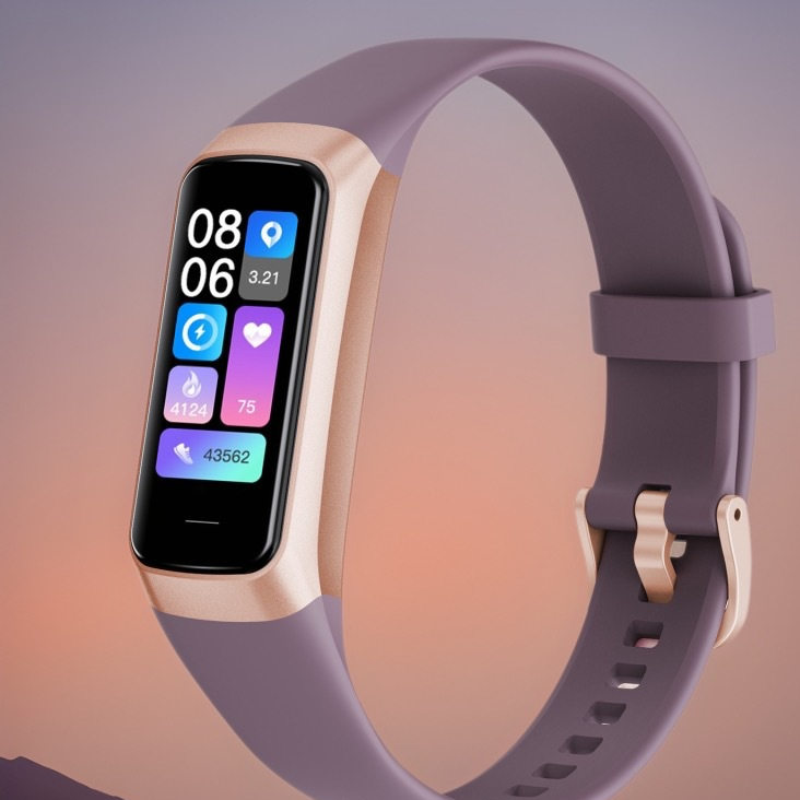 Smart Bracelet Watch
