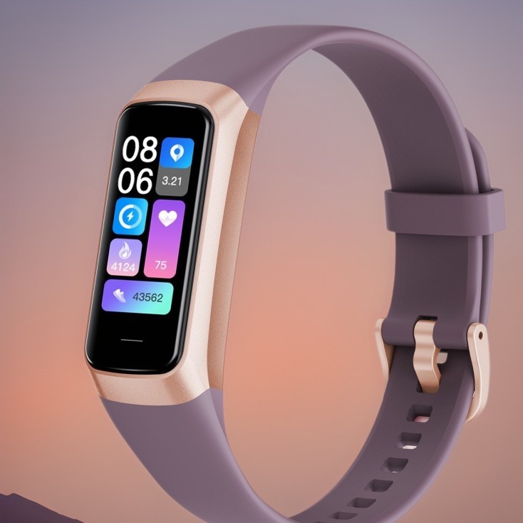 Smart Bracelet Watch