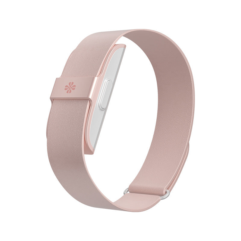 Smart Bracelet with Heart Rate Blood Oxygen Sleep Monitor
