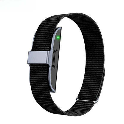 Smart Bracelet with Heart Rate Blood Oxygen Sleep Monitor