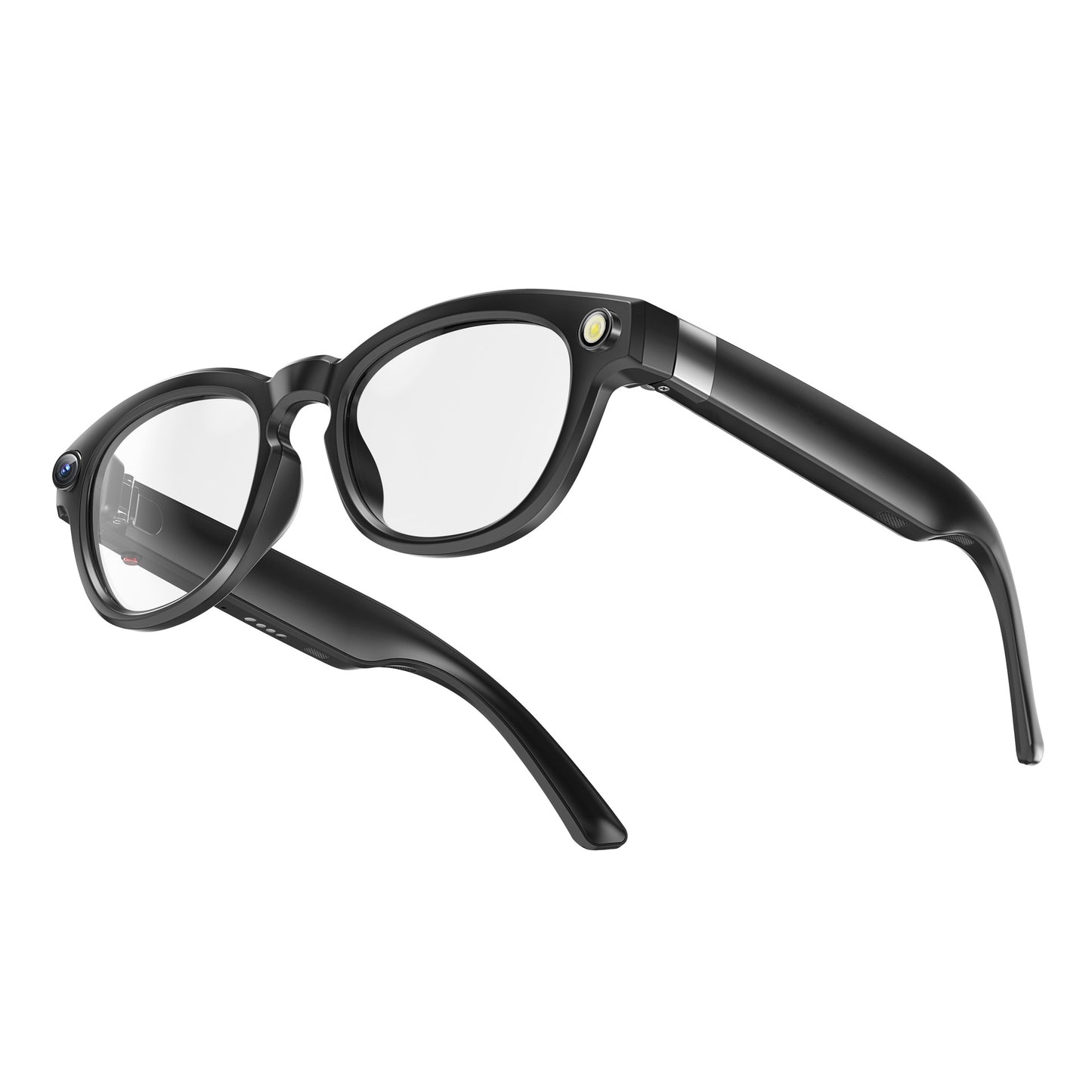Smart Camera Glasses