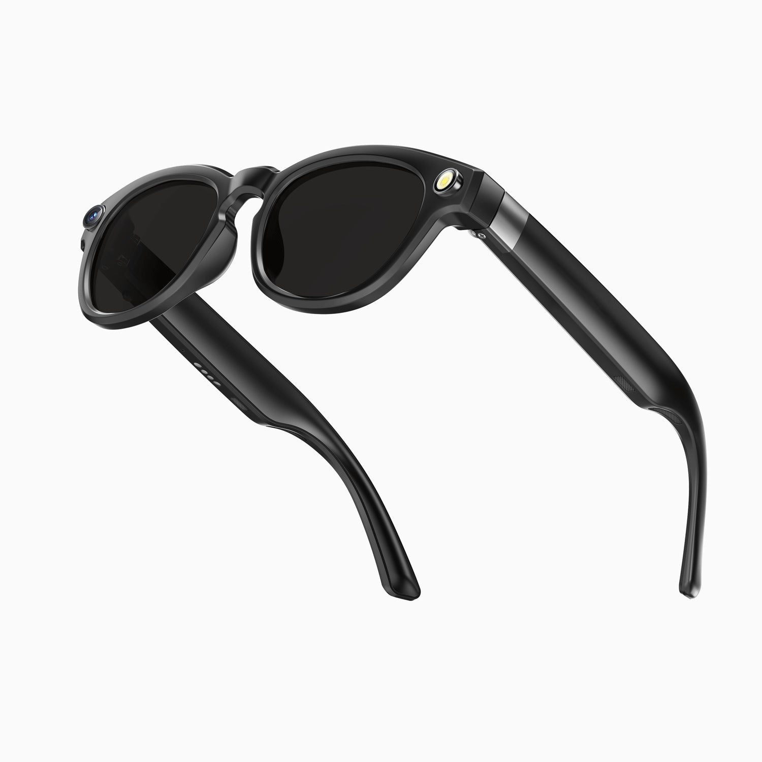 Smart Camera Glasses