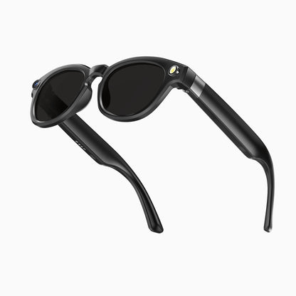 Smart Camera Glasses
