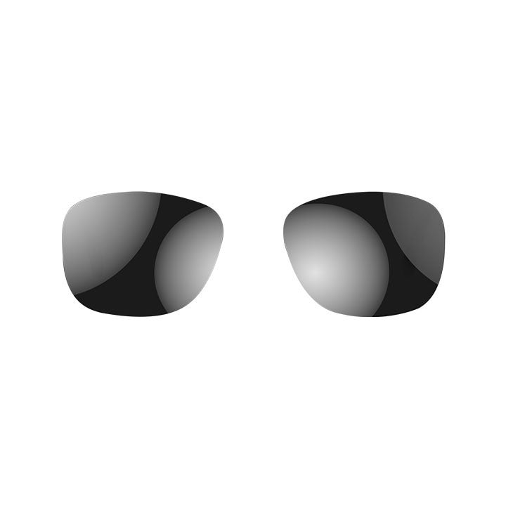 Smart Camera Glasses