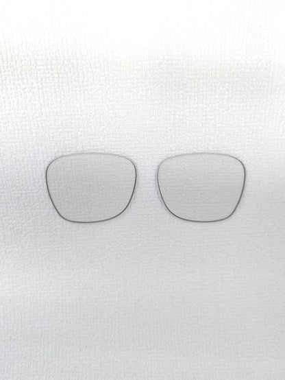 Smart Camera Glasses