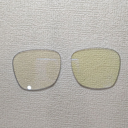 Smart Camera Glasses
