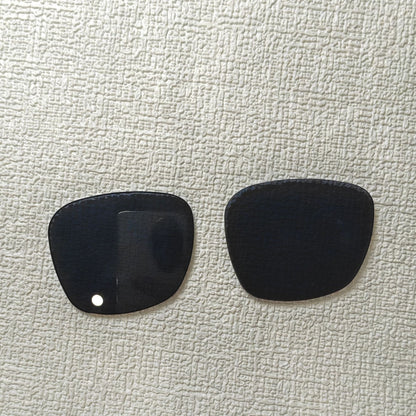 Smart Camera Glasses