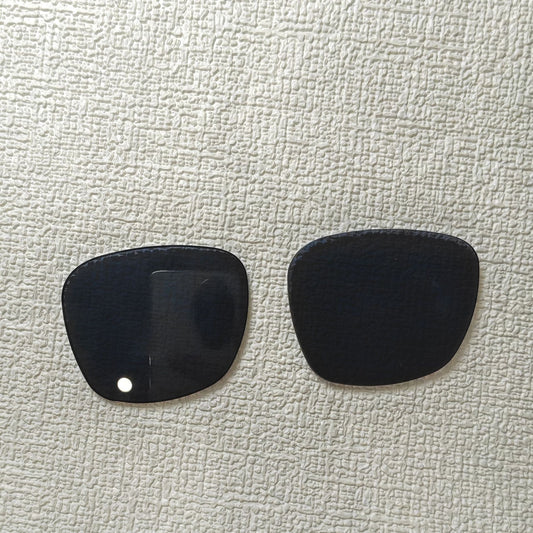Smart Camera Glasses