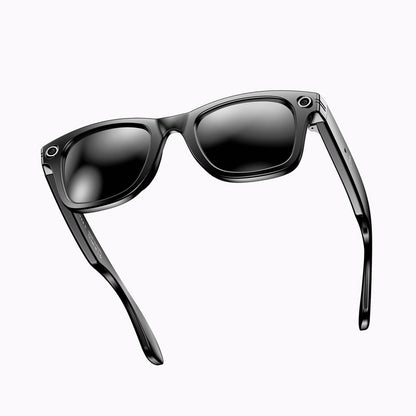 Smart Camera Glasses