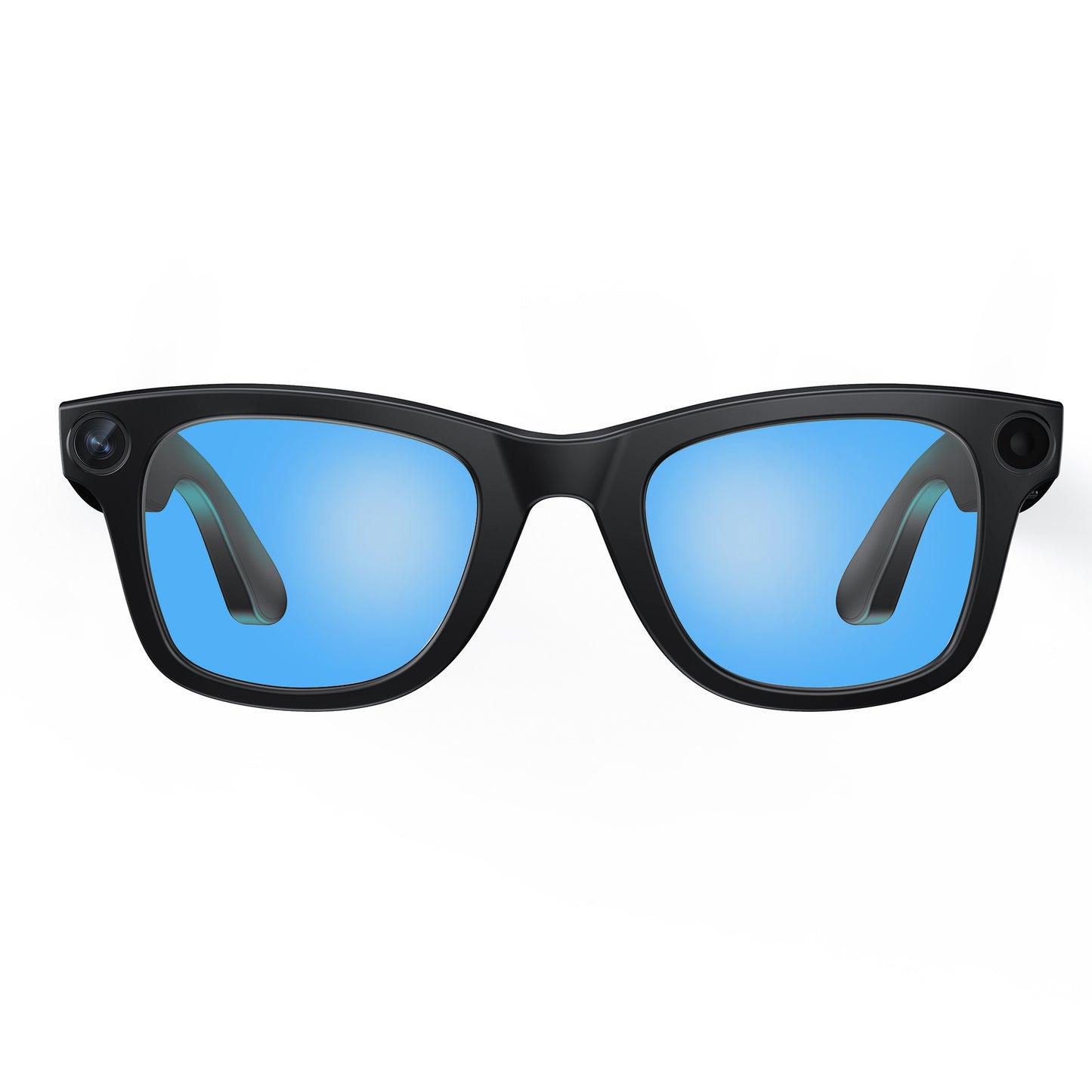 Smart Camera Glasses