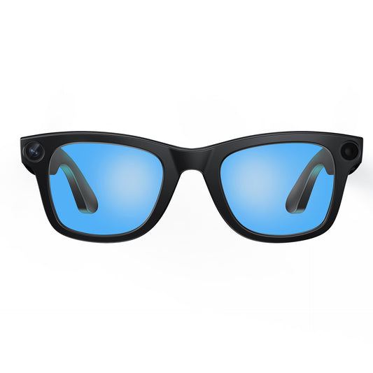 Smart Camera Glasses