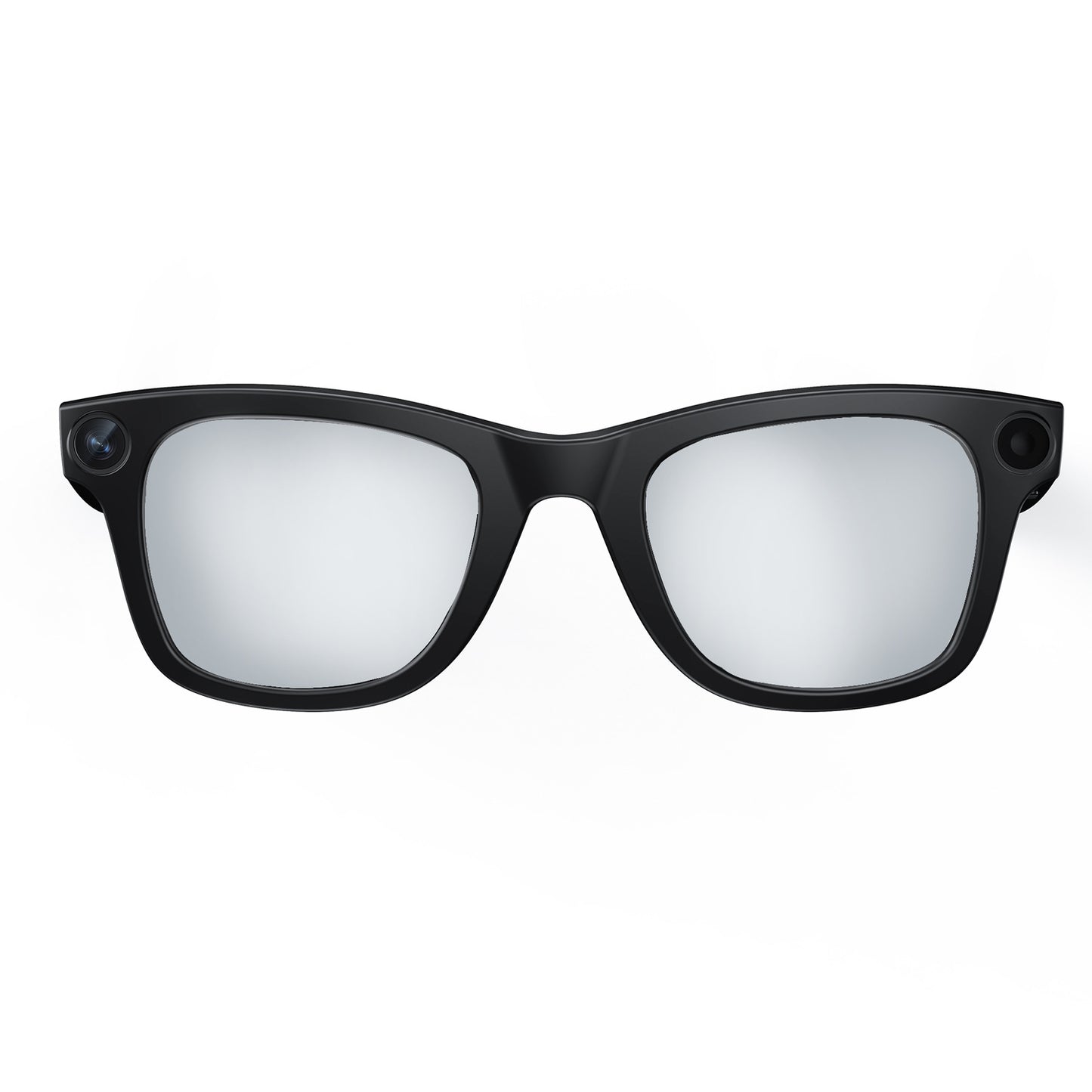Smart Camera Glasses