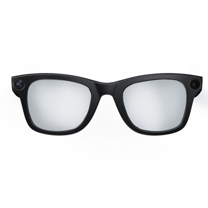 Smart Camera Glasses