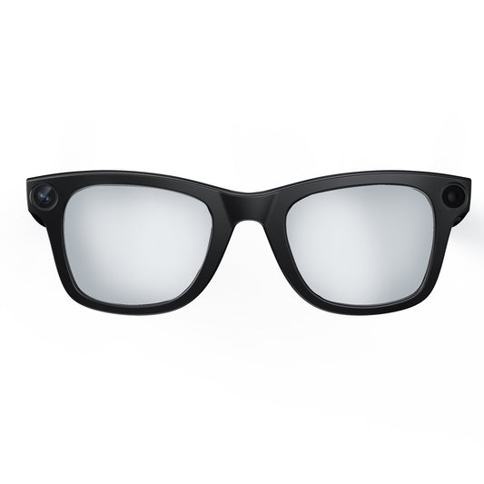 Smart Camera Glasses