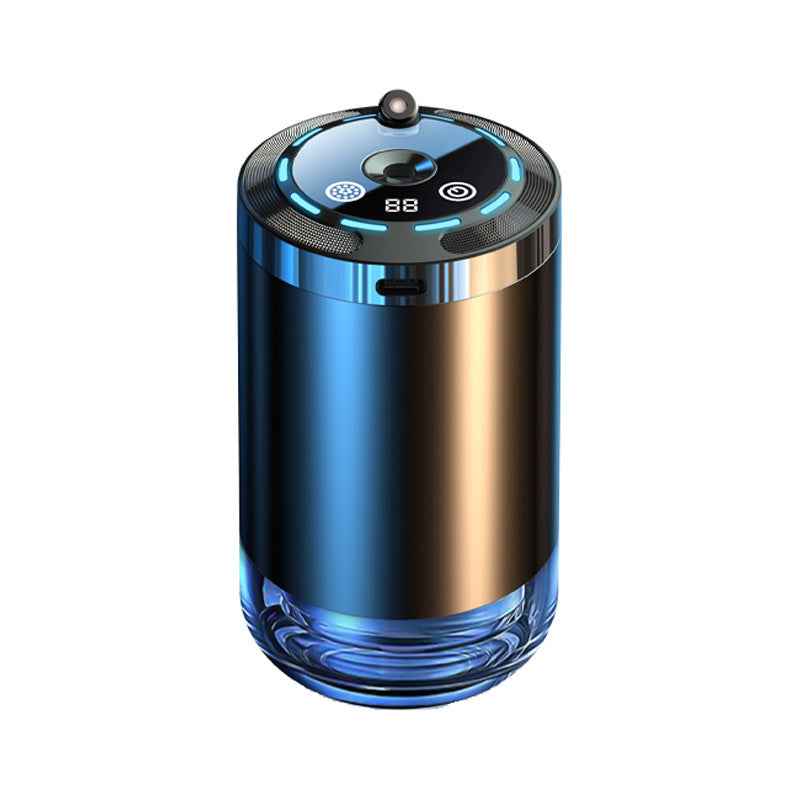 Smart Car Aromatherapy Diffuser