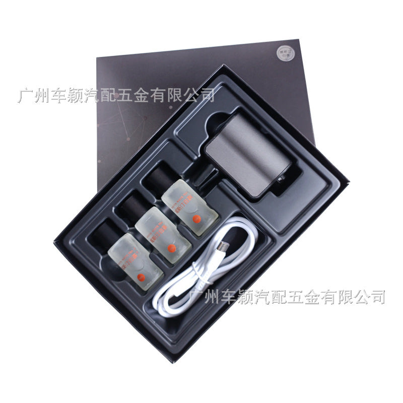 Smart Car Aromatherapy Machine