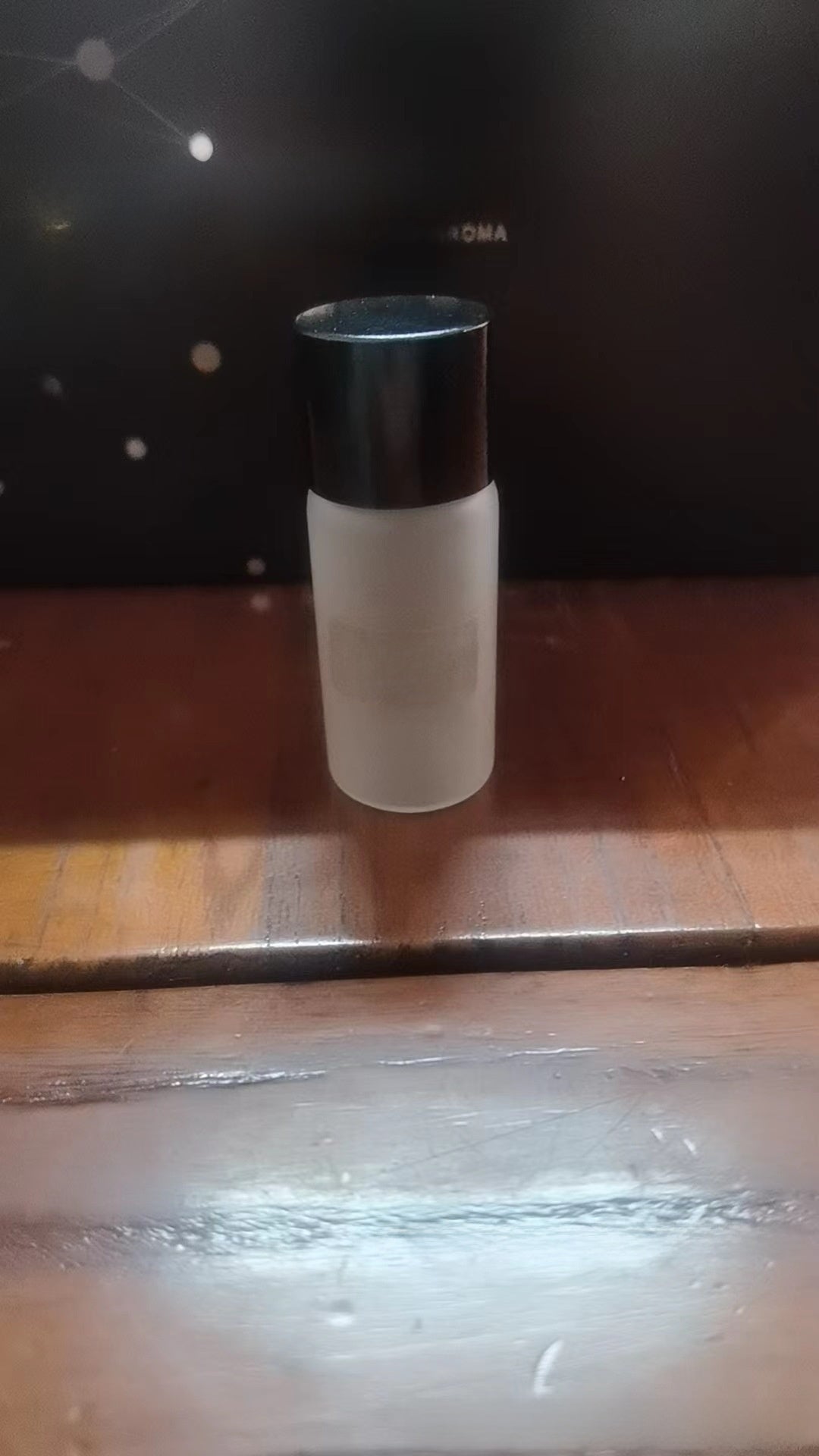 Smart Car Aromatherapy Machine
