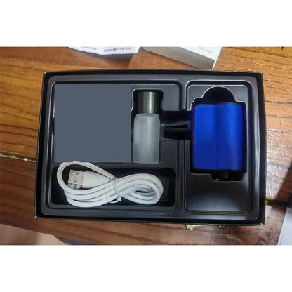 Smart Car Aromatherapy Machine