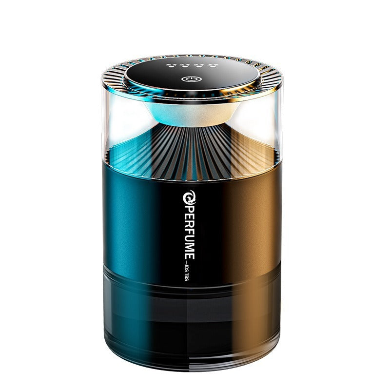 Smart Car Aromatherapy Machine with Long-Lasting Fragrance