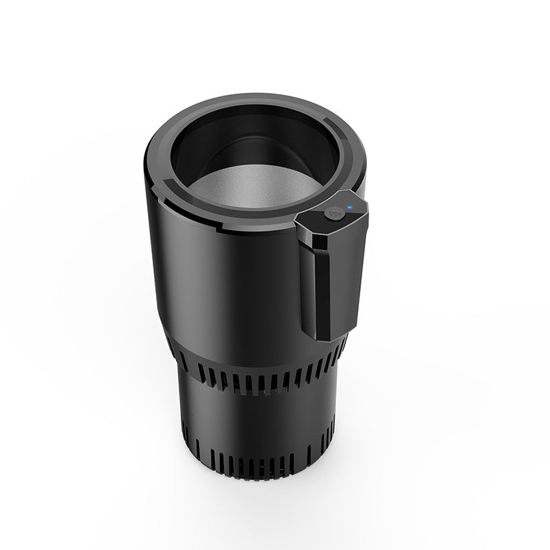 Smart Car Cup Cooler and Warmer