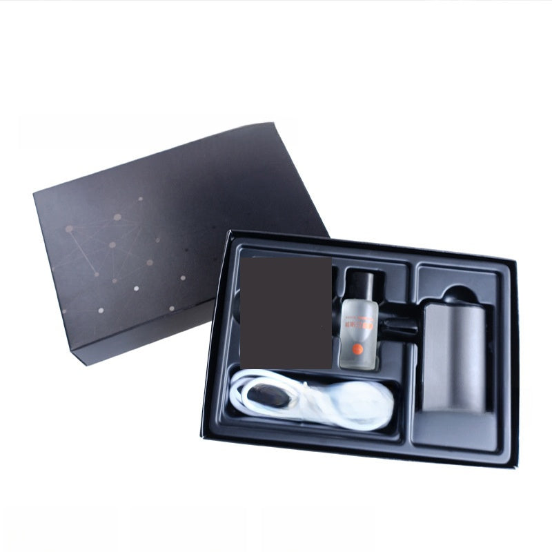 Smart Car Vent Aromatherapy Diffuser with Long-Lasting Fragrance