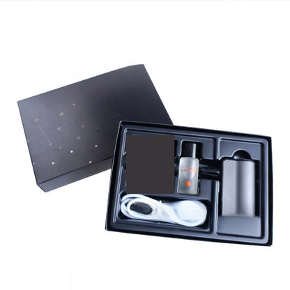 Smart Car Vent Aromatherapy Diffuser with Long-Lasting Fragrance