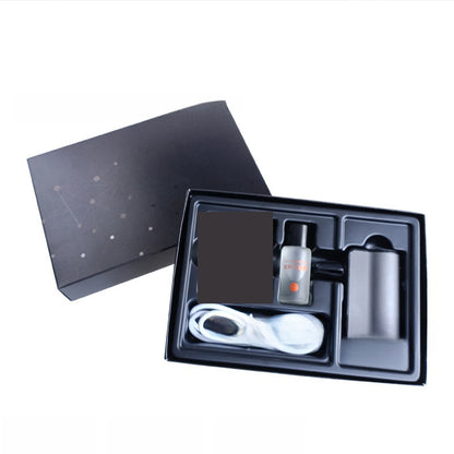 Smart Car Vent Aromatherapy Diffuser with Long-Lasting Fragrance