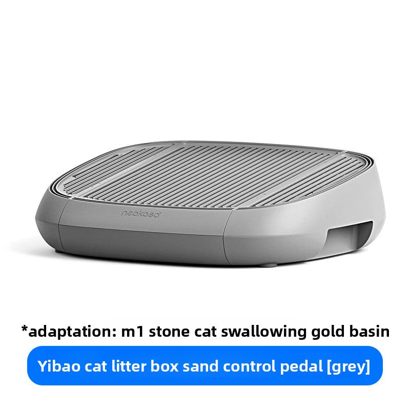 Smart Cat Toilet Litter Box M1Plus Automatic Intelligent Electric Poop Scooper Pet Supplies