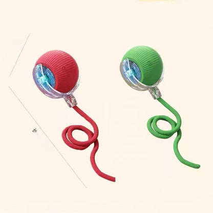 Smart Cat Toy Ball
