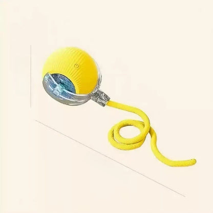 Smart Cat Toy Ball