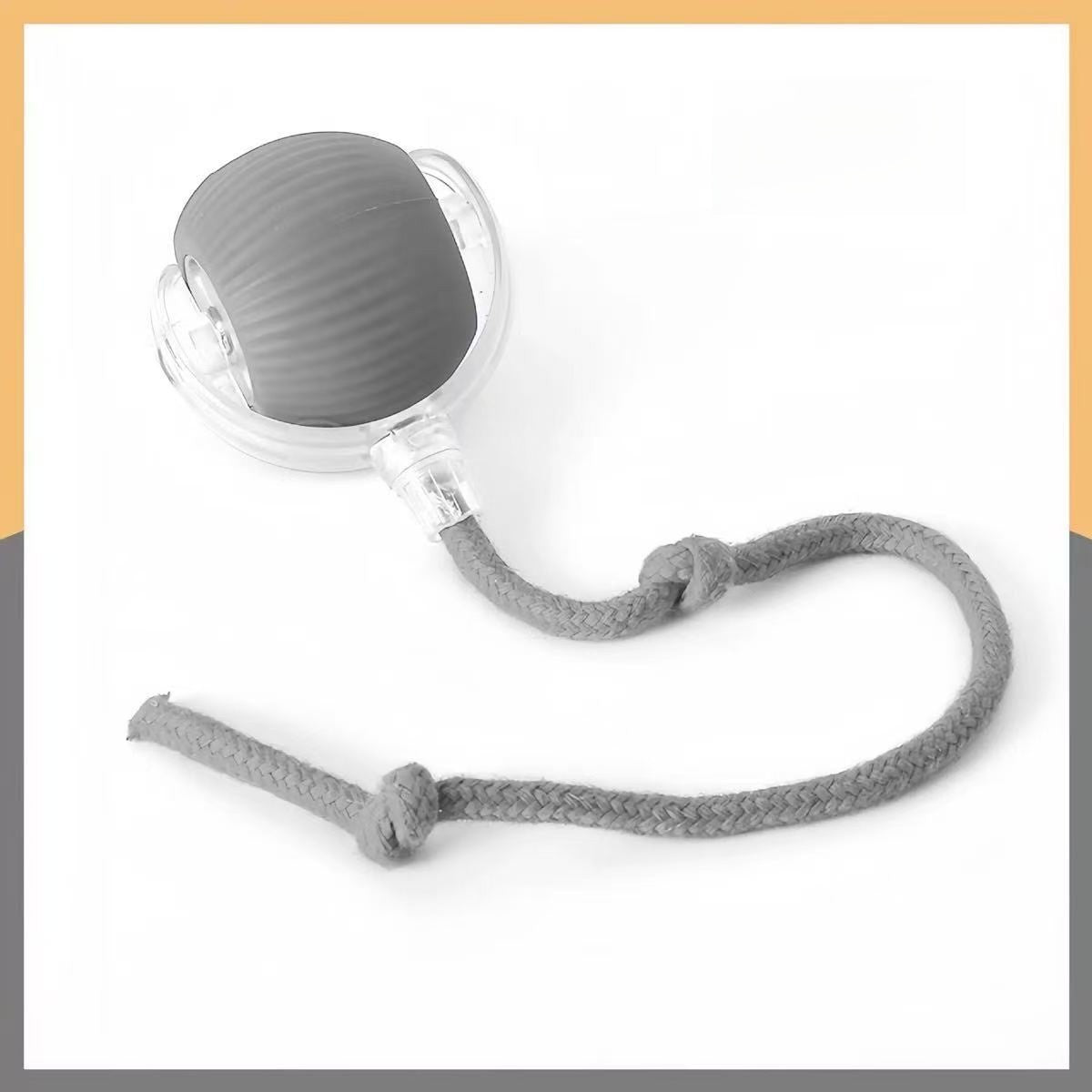 Smart Cat Toy Ball