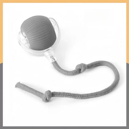 Smart Cat Toy Ball