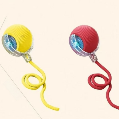 Smart Cat Toy Ball