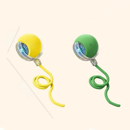 Smart Cat Toy Ball
