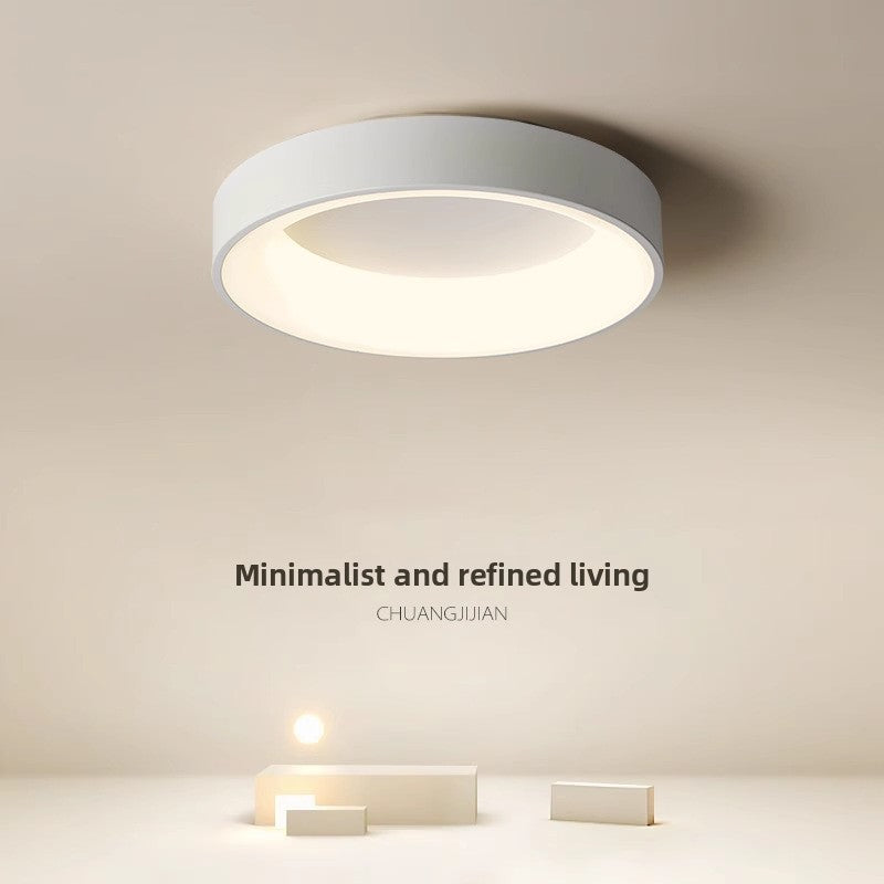 Smart Ceiling Lamp with Remote Control