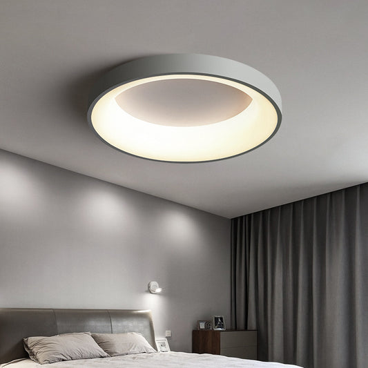Smart Ceiling Lamp with Remote Control