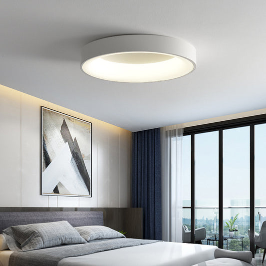 Smart Ceiling Lamp with Remote Control