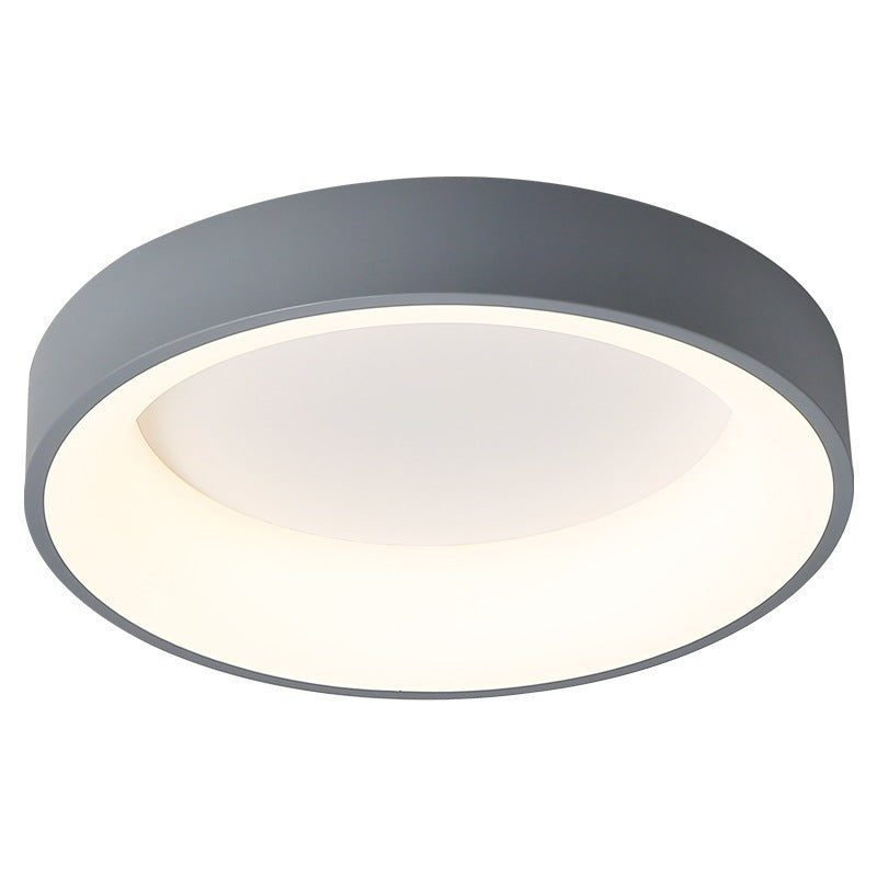 Smart Ceiling Lamp with Remote Control