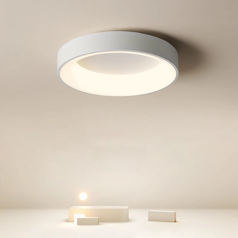 Smart Ceiling Lamp with Remote Control