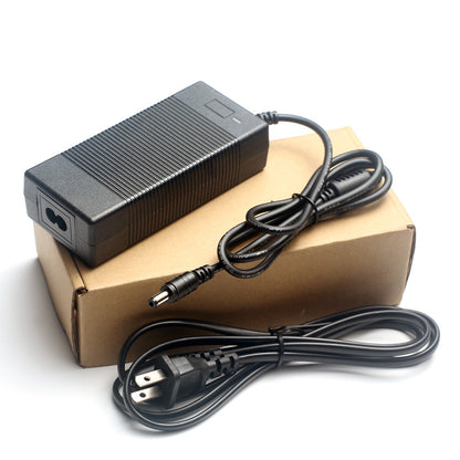 Smart Charger
