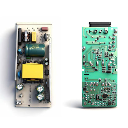 Smart Charger