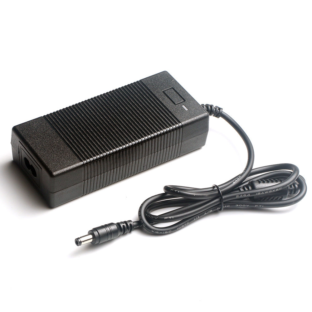 Smart Charger