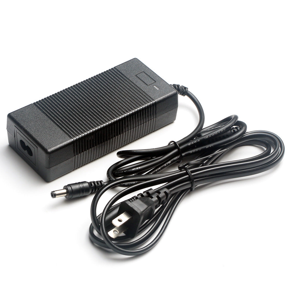 Smart Charger