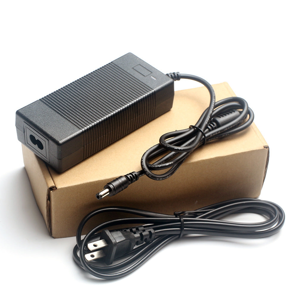 Smart Charger