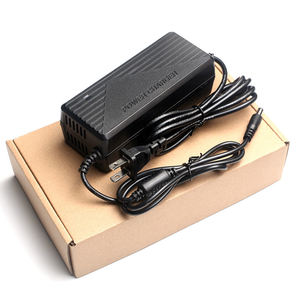 Smart Charger