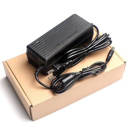 Smart Charger