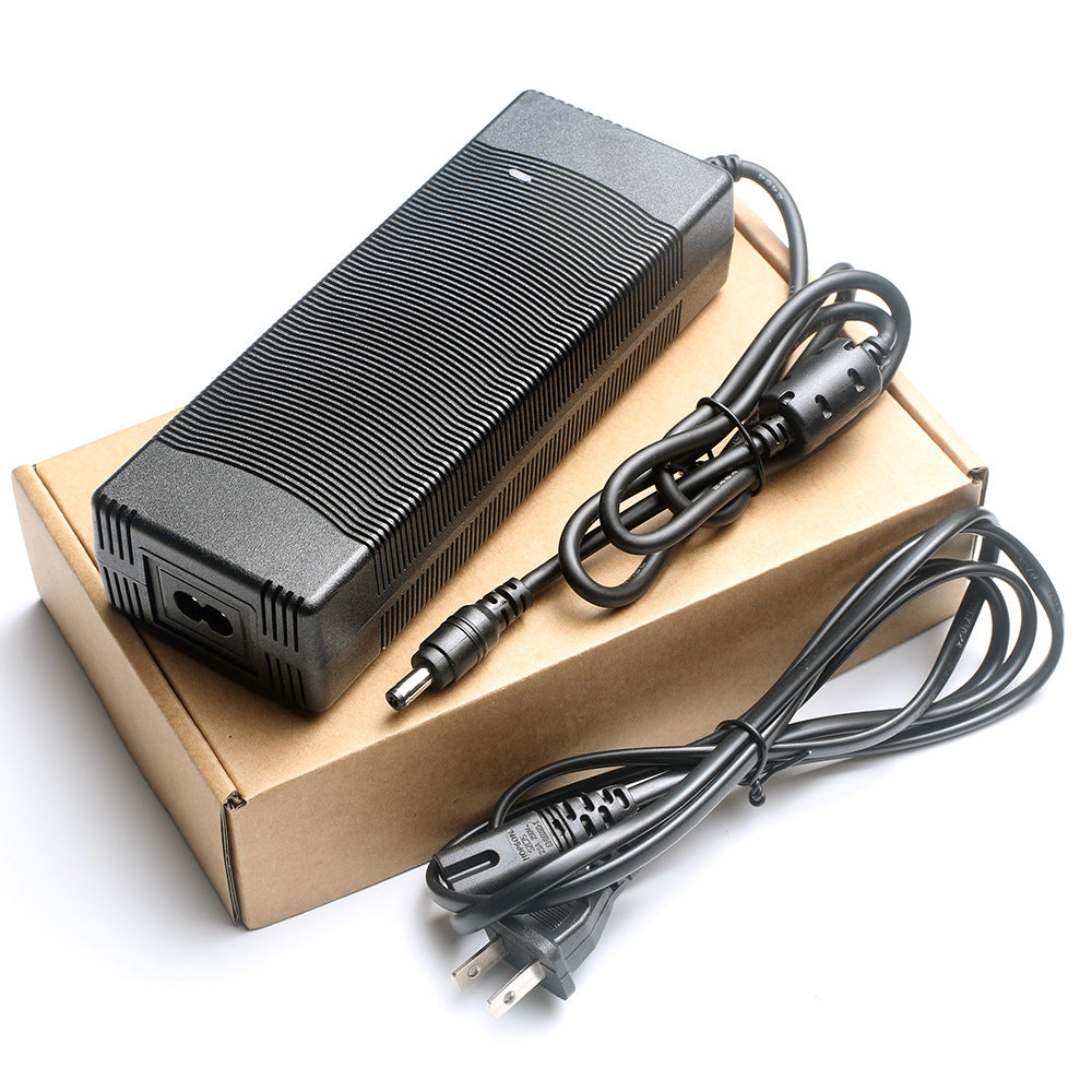 Smart Charger