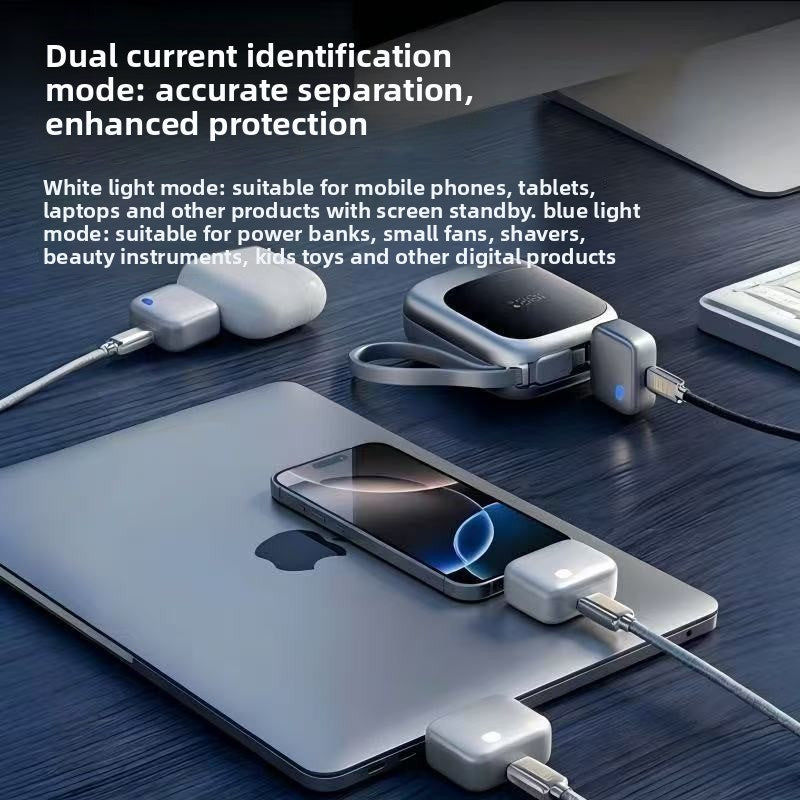 Smart Charging Splitter