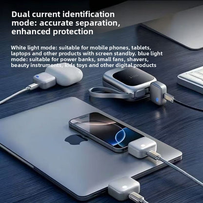 Smart Charging Splitter