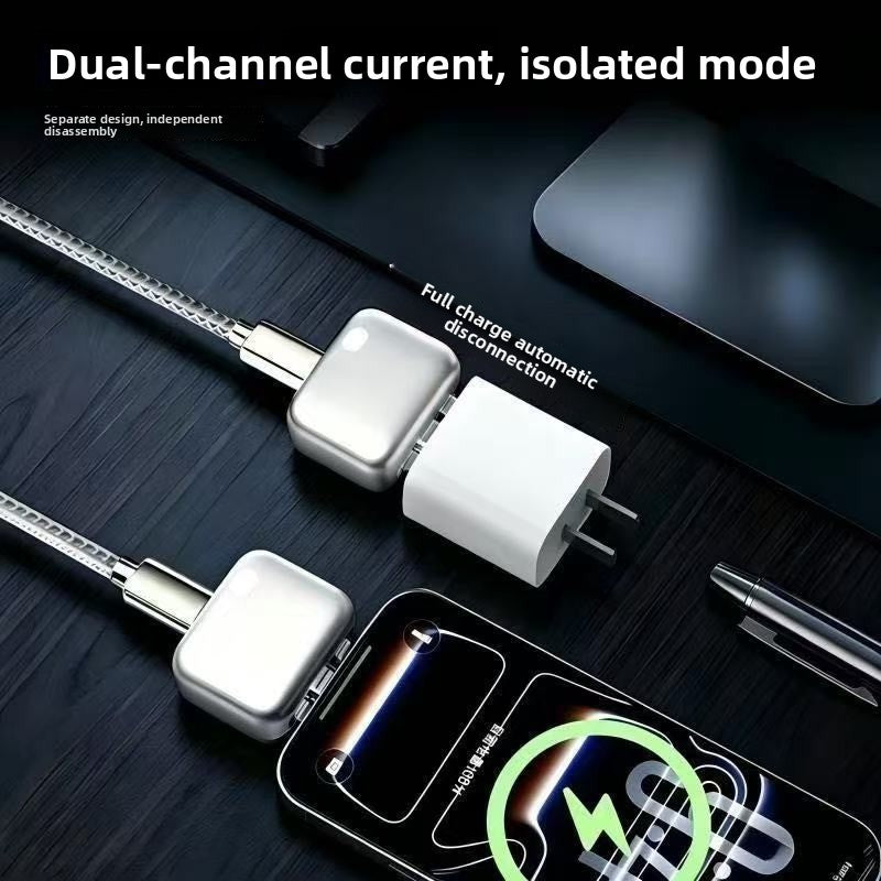 Smart Charging Splitter